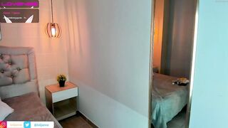 janne_miller_ - [Chaturbate] Domi Privat zapisi Super