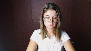 daddys_school_girl_ - [Chaturbate] Rides Hot Babe Strips amazing