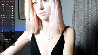 brilliantvictoria - [Chaturbate] Free Watch Interactive toy New Record Clip