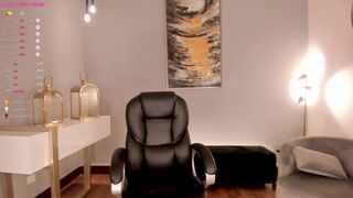 abellacroft - [Chaturbate] Pretty Cam Model Livecam best