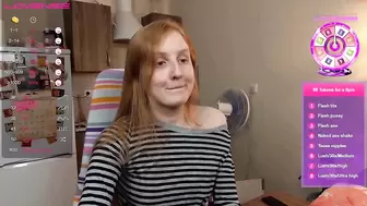 Raimeii - [Chaturbate] Mom Hot Show webcam chat