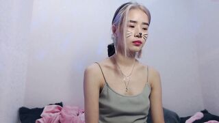 evejagger - [Chaturbate] webcamsex party Cam Clip