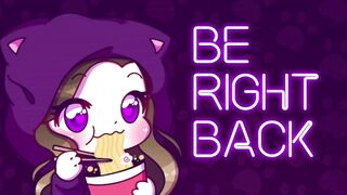 betsiebunny - [Chaturbate] Hidden Show role-play Anal