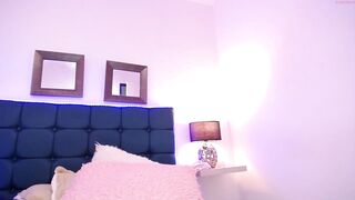 melani_xc - [Chaturbate] Sweet Girl Pussy fuck her hard