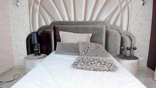 samanthaheinz - [Chaturbate] ride whores Busty