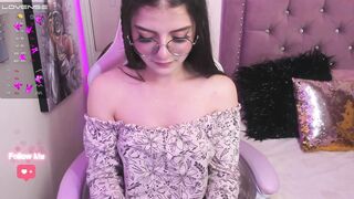 bella_estrada - [Chaturbate] Lush Sexy Sister huge