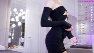 krissone - [Chaturbate] Web Model party live cams