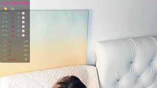 ilaveins - [Chaturbate] body College Girl Wonderful