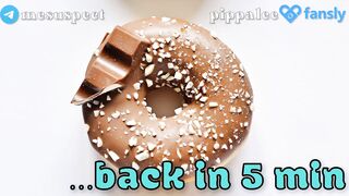 pippalee - [Chaturbate] role-play Gets Lucky College Girl