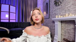 maddy_hills - [Chaturbate] Loves To Masturbated Busty body