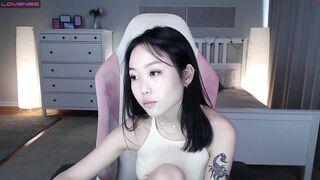 norma_blum - [Chaturbate] Panties Cam Video Hot Show