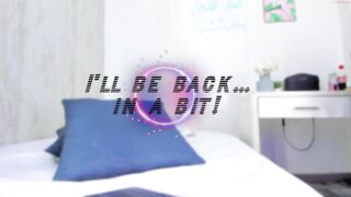 stephania_aguirre_ - [Chaturbate] Sexy Bitch Incredible Women Sweet Model