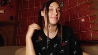 highlemonsss - [Chaturbate] Wild Babe Surprise Crazyticket