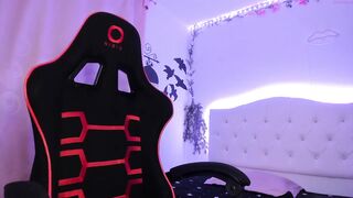 silviarichie_jade - [Chaturbate] striptease Spy Video Obmihod