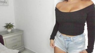 lilbeccaxo - [Chaturbate] Recording Pussy Nymph