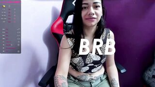 sara_larsen - [Chaturbate] xxxvideo gorgeous Rides