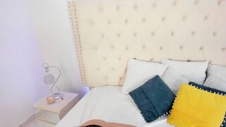 alexaworld - [Chaturbate] Masturbate summing Cam show