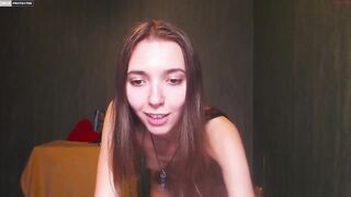 steph_fossst - [Chaturbate] Web Model Teases Cam show