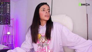 sun_flower1 - [Chaturbate] Caught On Webcam chica ride