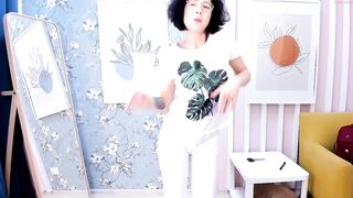 sunny_ellie - [Chaturbate] Hot Parts body Webcam Model