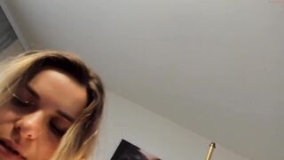 sweetlexxxy19 - [Chaturbate] Panties best home video
