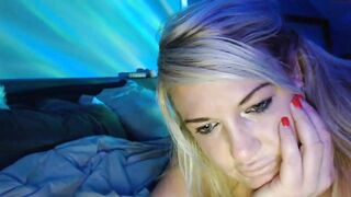 th0se_tits_th0 - [Chaturbate] Fisting Pussy Mom Chat