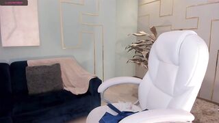 victorialeia - [Chaturbate] Hidden Show Natural Body Super