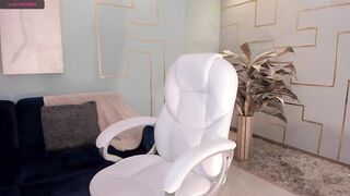 Victorialeia - [Chaturbate] Porn Awesome Insane Orgasm
