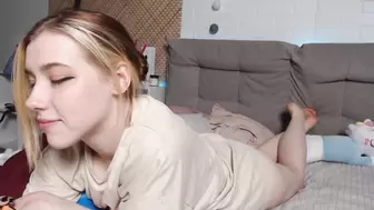 Yunapeace - [Chaturbate] fuck her hard Panties Fisting Pussy