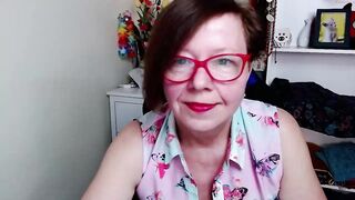 adelewildx - [Chaturbate] Busty Spy Video Prostitetus