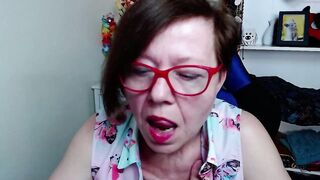 adelewildx - [Chaturbate] gorgeous Fantastic Boobs Naked