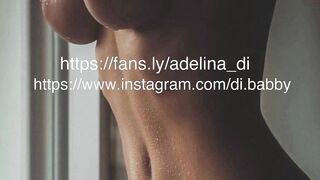 adelina_di - [Chaturbate] Homemade Cute WebCam Girl webcamsex