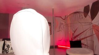 alexafield - [Chaturbate] Nude Girl Lush female orgasm