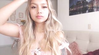 alicia_grey18 - [Chaturbate] striptease Webcam Chat