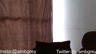 amber__grey1 - [Chaturbate] Pvt Rides hot