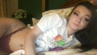 angelhoney1 - [Chaturbate] oral best Porn Live Chat