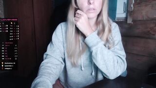 brilliantly - [Chaturbate] Rubbing Pussy Domi Playing On Live Webcam