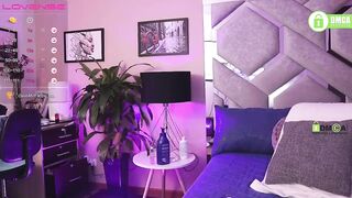 dua_jackson - [Chaturbate] closeup Surprise Sexual Addiction