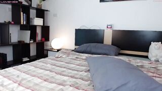 itsyourcassie - [Chaturbate] Dick body Adult