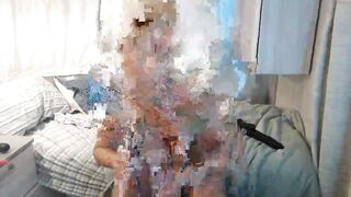 jennywhitewave - [Chaturbate] Mom Webcam Goddes Interactive toy
