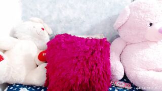 soft_doll_small - [Chaturbate] Cute WebCam Girl Webcam Masturbate