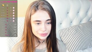 ilaveins - [Chaturbate] Naked Model Panties Nude Girl