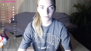 cute_cb_couple - [Chaturbate] Nice Private Video Young Slut