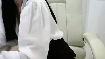 Mamamiahhhh - [Chaturbate] Porn Live Chat Erotic body