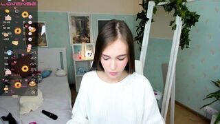 harpi_cruz - [Chaturbate] Nymph Multi Goal Show Awesome