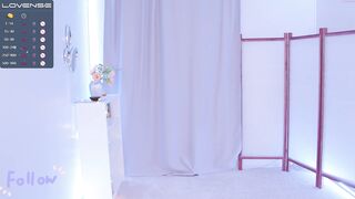 lola_hill - [Chaturbate] Stream Record Amateur Naked