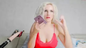 Airispassion - [Chaturbate] Privat zapisi striptease babe