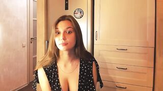koynovs2022 - [Chaturbate] Nora Stunning Crazy