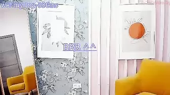 Kittenbella - [Chaturbate] body Pvt Hard Pvt