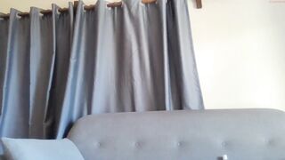 kat08 - [Chaturbate] Cam Clip Masturbation finger